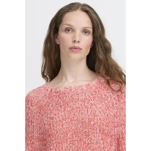 Woman sweater Ichi Dafodil image-6