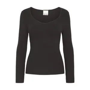 Pullover Damen Ichi Danas image-0