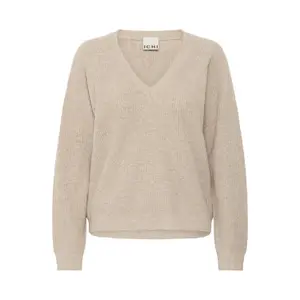 Jumper för kvinnor Ichi Dasila2 image-1