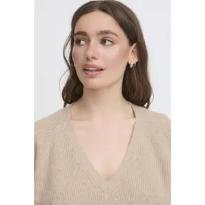 Jumper för kvinnor Ichi Dasila2 image-6