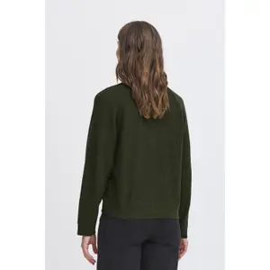 Jumper för kvinnor Ichi Dasila2 image-5