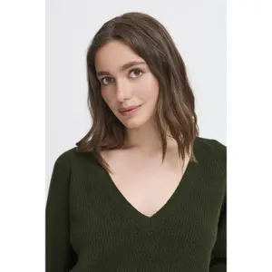 Jumper för kvinnor Ichi Dasila2 image-6