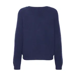 Jumper för kvinnor Ichi Dasila2 image-1