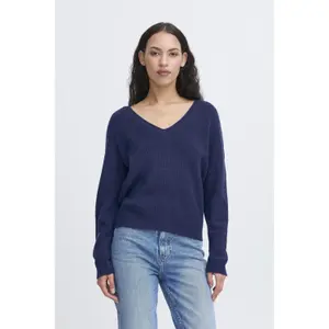 Jumper för kvinnor Ichi Dasila2 image-4