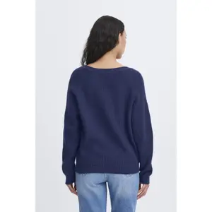 Jumper för kvinnor Ichi Dasila2 image-5