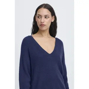 Jumper för kvinnor Ichi Dasila2 image-6