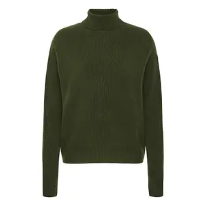 Jumper för kvinnor Ichi Dasila3 image-0