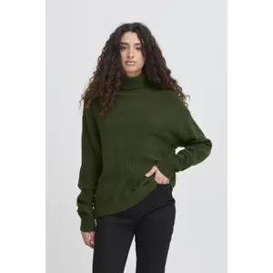 Jumper för kvinnor Ichi Dasila3 image-3