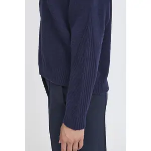 Pullover Damen Ichi Dasila3 image-6