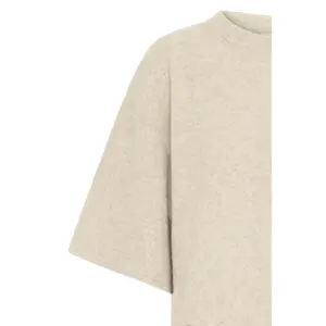 Pullover Damen Ichi Dasila image-2