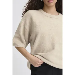 Pullover Damen Ichi Dasila image-4