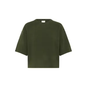 Pullover Damen Ichi Dasila image-0