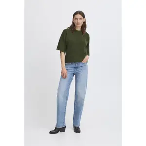 Pullover Damen Ichi Dasila image-1