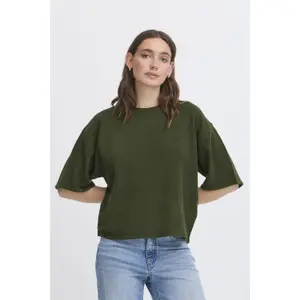 Pullover Damen Ichi Dasila image-2