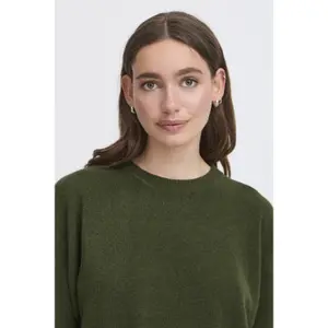 Pullover Damen Ichi Dasila image-6