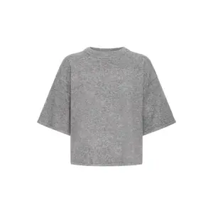 Pullover Damen Ichi Dasila image-0
