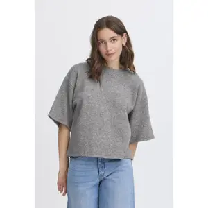 Pullover Damen Ichi Dasila image-2