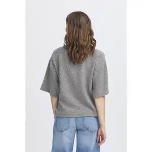 Pullover Damen Ichi Dasila image-4