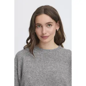 Pullover Damen Ichi Dasila image-6