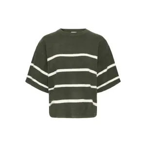 Pullover Damen Ichi Dasila image-0