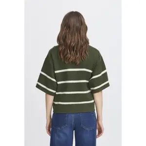 Pullover Damen Ichi Dasila image-5