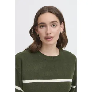 Pullover Damen Ichi Dasila image-6