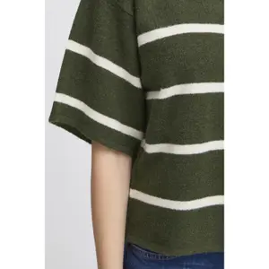 Woman sweater Ichi Dasila image-6