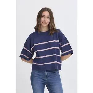 Pullover Damen Ichi Dasila image-3