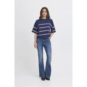 Pullover Damen Ichi Dasila image-4