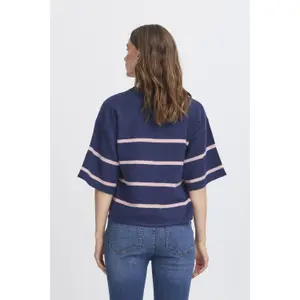 Pullover Damen Ichi Dasila image-5