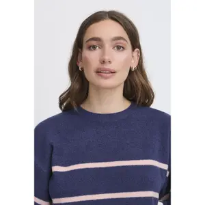 Pullover Damen Ichi Dasila image-6