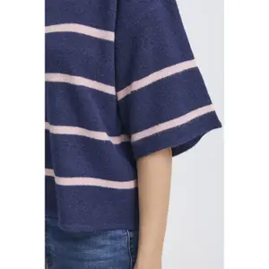 Woman sweater Ichi Dasila image-6