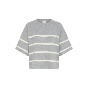 Pullover Damen Ichi Dasila image-1