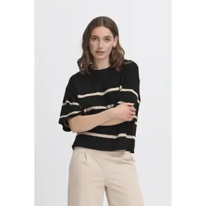 Pullover Damen Ichi Dasila image-3