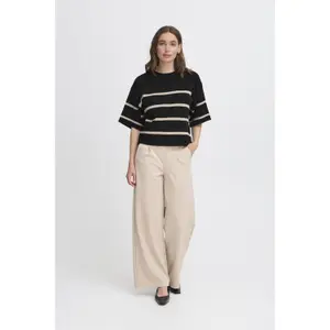 Pullover Damen Ichi Dasila image-4