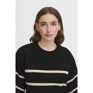 Pullover Damen Ichi Dasila image-5