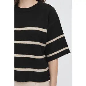 Woman sweater Ichi Dasila image-6