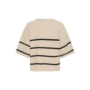 Pullover Damen Ichi Dasila image-3