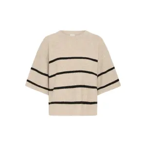 Pullover Damen Ichi Dasila image-0