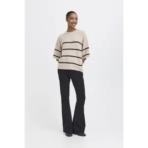 Pullover Damen Ichi Dasila image-1