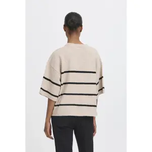 Pullover Damen Ichi Dasila image-4