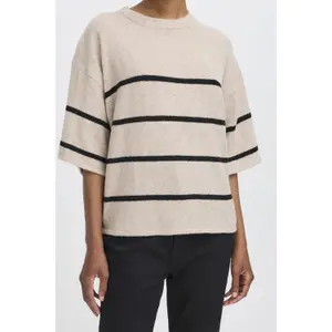 Pullover Damen Ichi Dasila image-2