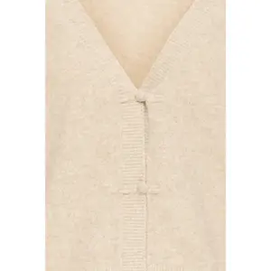 Kofta för kvinnor Ichi Dasila image-2