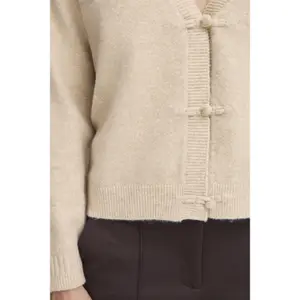 Cardigan til kvinder Ichi Dasila image-6