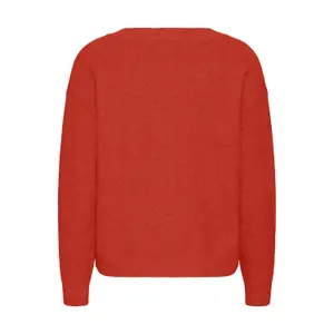 Kofta för kvinnor Ichi Dasila image-1