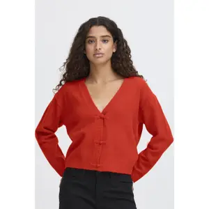 Kofta för kvinnor Ichi Dasila image-4