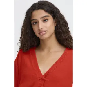 Kofta för kvinnor Ichi Dasila image-6