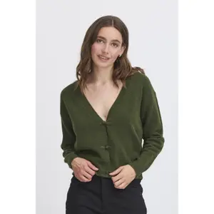 Kofta för kvinnor Ichi Dasila image-4