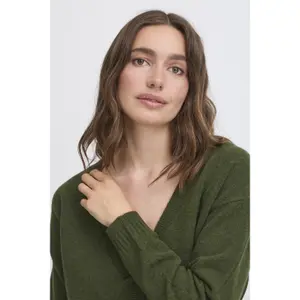 Kofta för kvinnor Ichi Dasila image-6