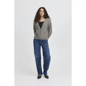 Kofta för kvinnor Ichi Dasila image-3